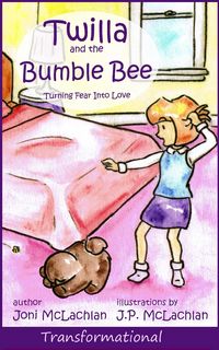 Produktbild: Twilla and the Bumble Bee