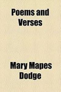 Produktbild: Poems and Verses