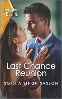 Produktbild: Last Chance Reunion Original/e