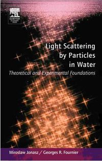Produktbild: Light Scattering By Particles