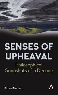 Produktbild: Senses of Upheaval