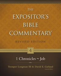 Produktbild: 1 Chronicles-Job