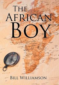 Produktbild: Williamson, B: African Boy