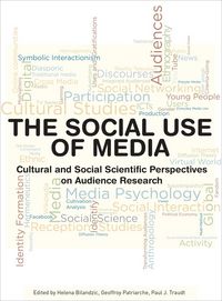 Produktbild: The Social Use of Media