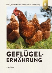 Produktbild: Gefl&uuml;gelern&auml;hrung