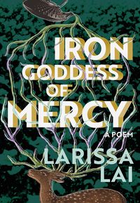 Produktbild: Iron Goddess of Mercy