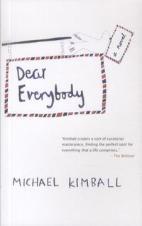 Produktbild: Kimball, M: Dear Everybody