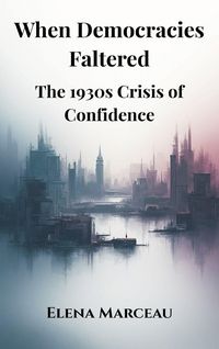 Produktbild: When Democracies Faltered