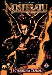 Produktbild: Nosferatu