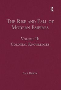 Produktbild: The Rise and Fall of Modern Empires, Volume II