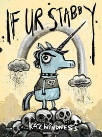 Produktbild: If Ur Stabby