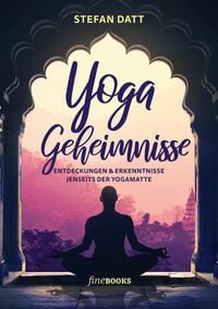 Produktbild: Yoga Geheimnisse