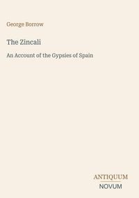 Produktbild: The Zincali