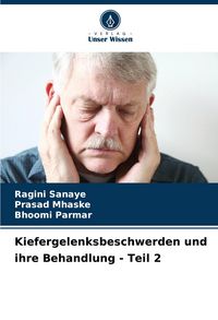Produktbild: Kiefergelenksbeschwerden und ihre Behandlung - Teil 2