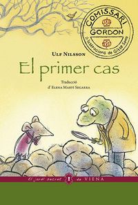 Produktbild: El primer cas