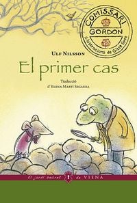 Produktbild: El primer cas