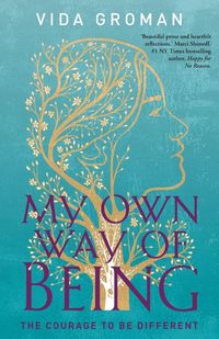 Produktbild: My Own Way Of Being
