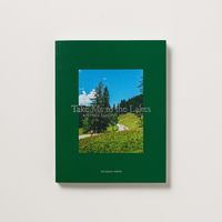 Produktbild: Take Me to the Lakes - Bicycle Edition M&uuml;nchen