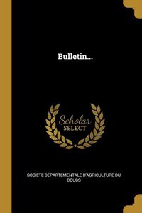 Produktbild: Bulletin...