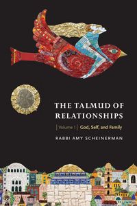 Produktbild: The Talmud of Relationships, Volume 1