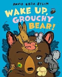 Produktbild: Wake Up, Grouchy Bear!