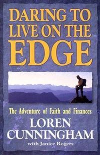 Produktbild: Daring to Live on the Edge