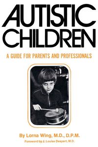 Produktbild: Autistic Children