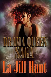 Produktbild: Drama Queen Saga