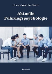 Produktbild: Aktuelle F&uuml;hrungspsychologie