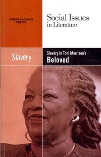 Produktbild: Slavery in Toni Morrison's Beloved