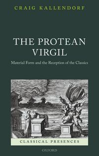 Produktbild: The Protean Virgil