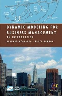 Produktbild: Dynamic Modeling for Business Management