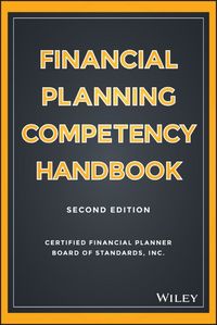 Produktbild: Financial Planning Competency Handbook