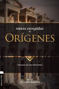 Produktbild: El Obras escogidas de Or&iquest;&iquest;genes