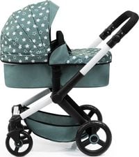 Puppenwagen und -buggys bequem und sicher online bestellen | Thalia.de