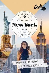 Produktbild: GuideMe Reisef&uuml;hrer New York
