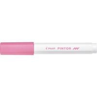 Produktbild: PILOT Pigment Marker Pintor, pink
