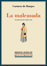 Produktbild: La malcasada