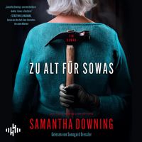 Produktbild: Zu alt f&uuml;r sowas