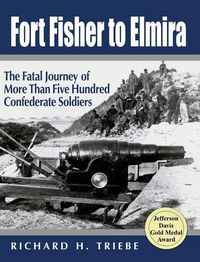 Produktbild: Fort Fisher to Elmira