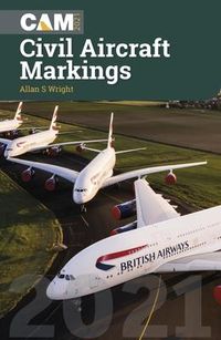 Produktbild: Civil Aircraft Markings 2021
