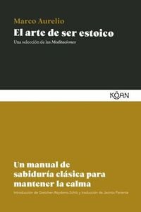 Produktbild: Arte de Ser Estoico, El