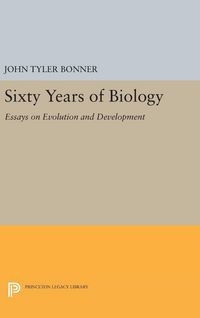 Produktbild: Sixty Years of Biology