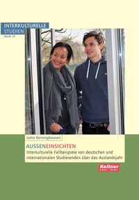 Produktbild: Au&szlig;enEinsichten