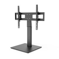 Produktbild: Hama TV-Standfu&szlig; 190,5 cm (75\") Stand, Starr