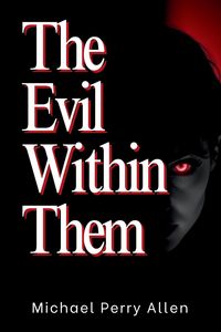 Produktbild: The Evil Within Them
