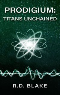 Produktbild: Prodigium: Titans Unchained