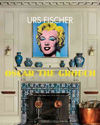 Produktbild: Urs Fischer Oscar The Grouch N