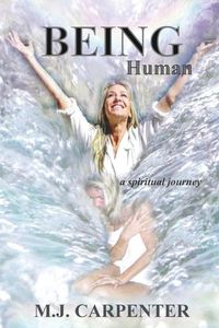 Produktbild: Being Human ...a spiritual journey