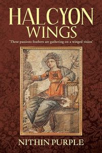 Produktbild: Halcyon Wings
